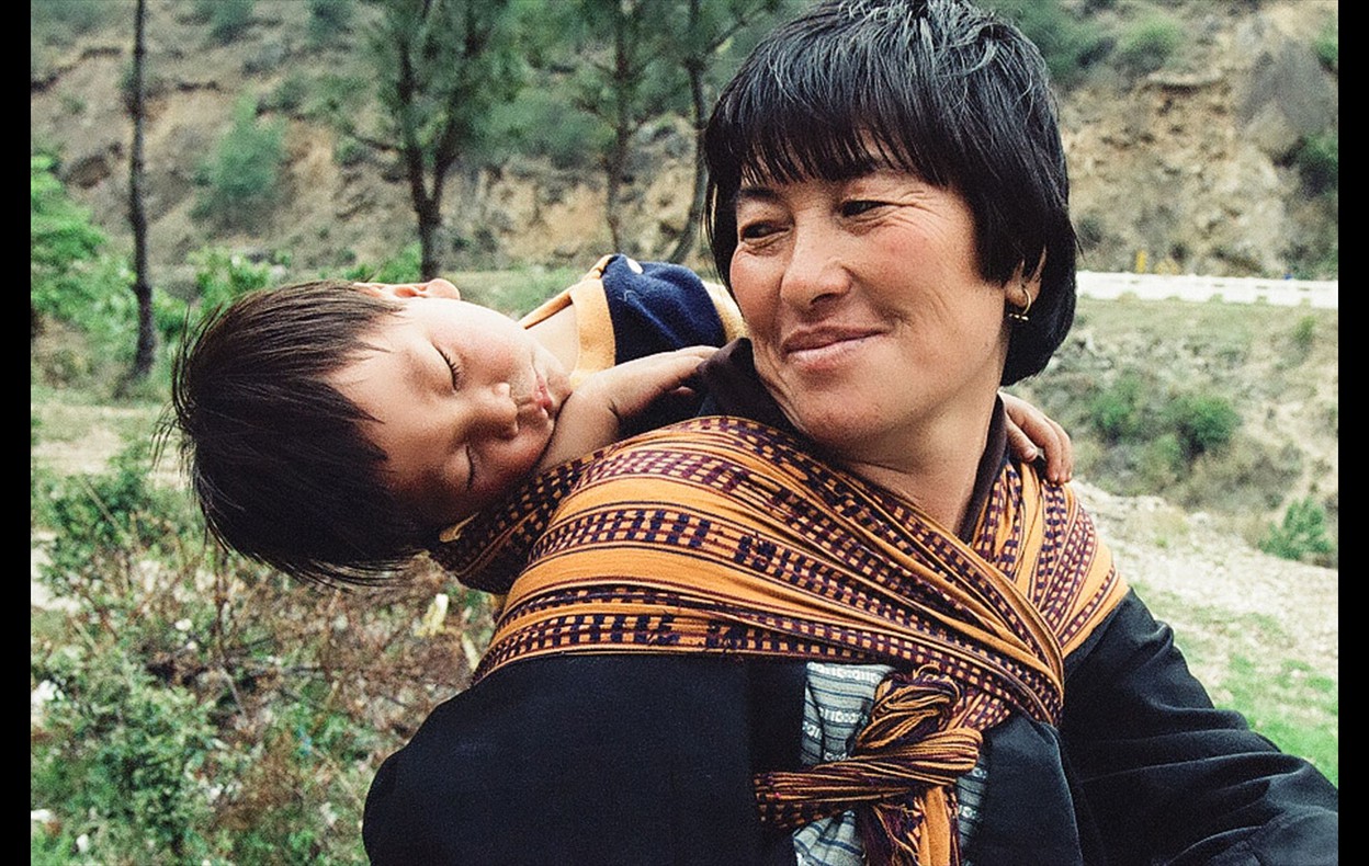 Bhutan