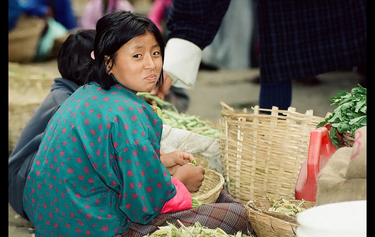 Bhutan