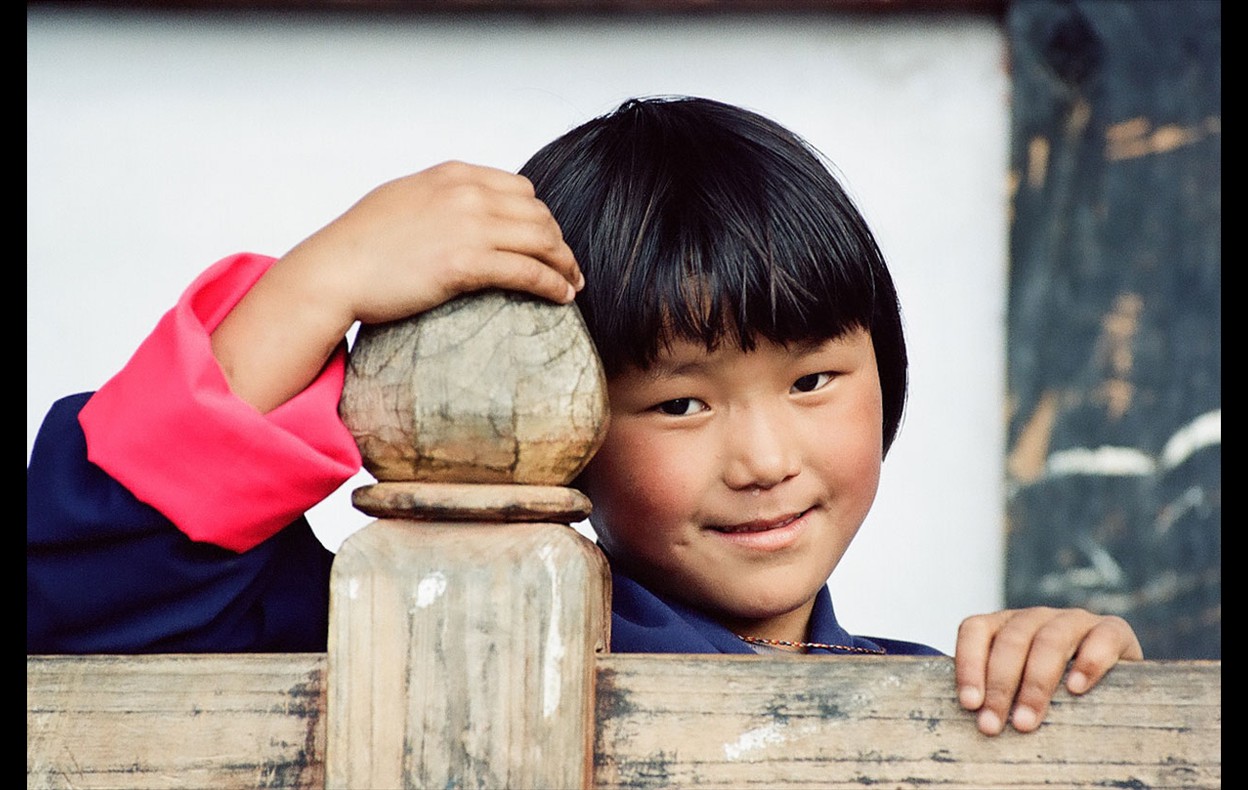 Bhutan