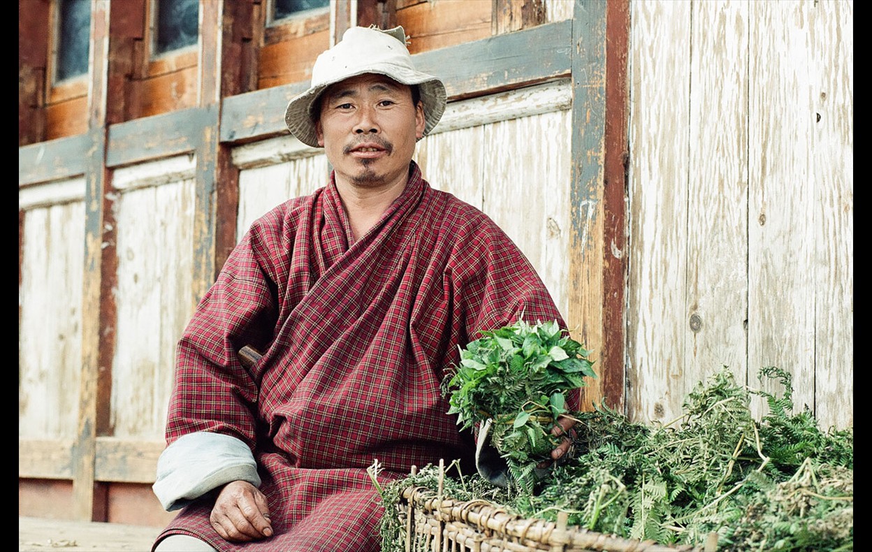 Bhutan