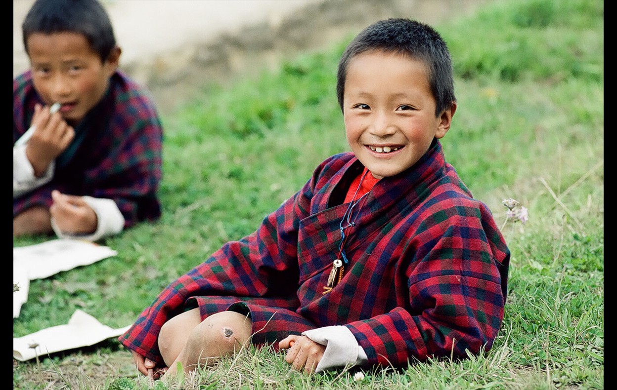 Bhutan