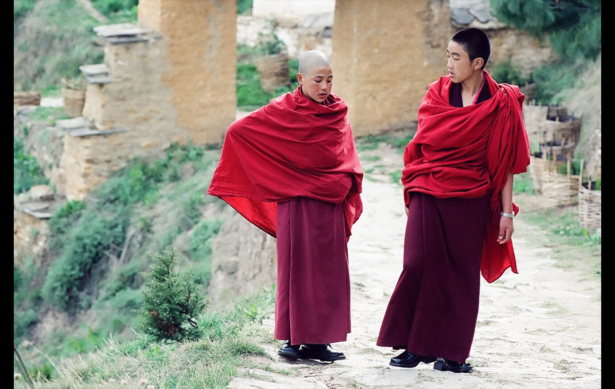 Bhutan