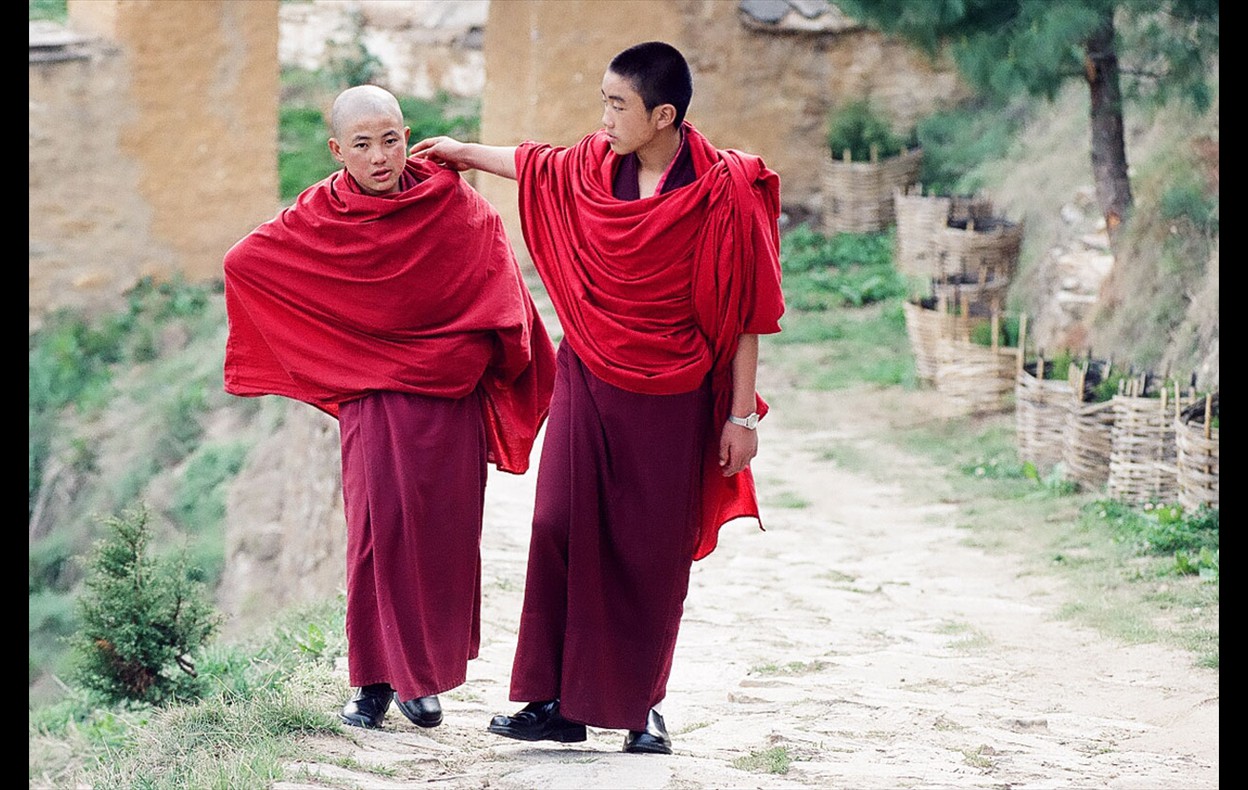Bhutan