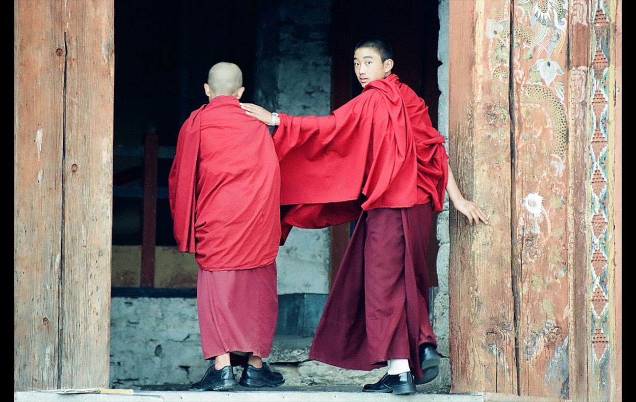 Bhutan