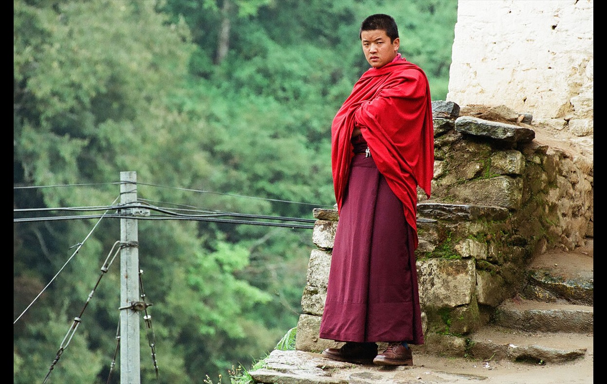 Bhutan