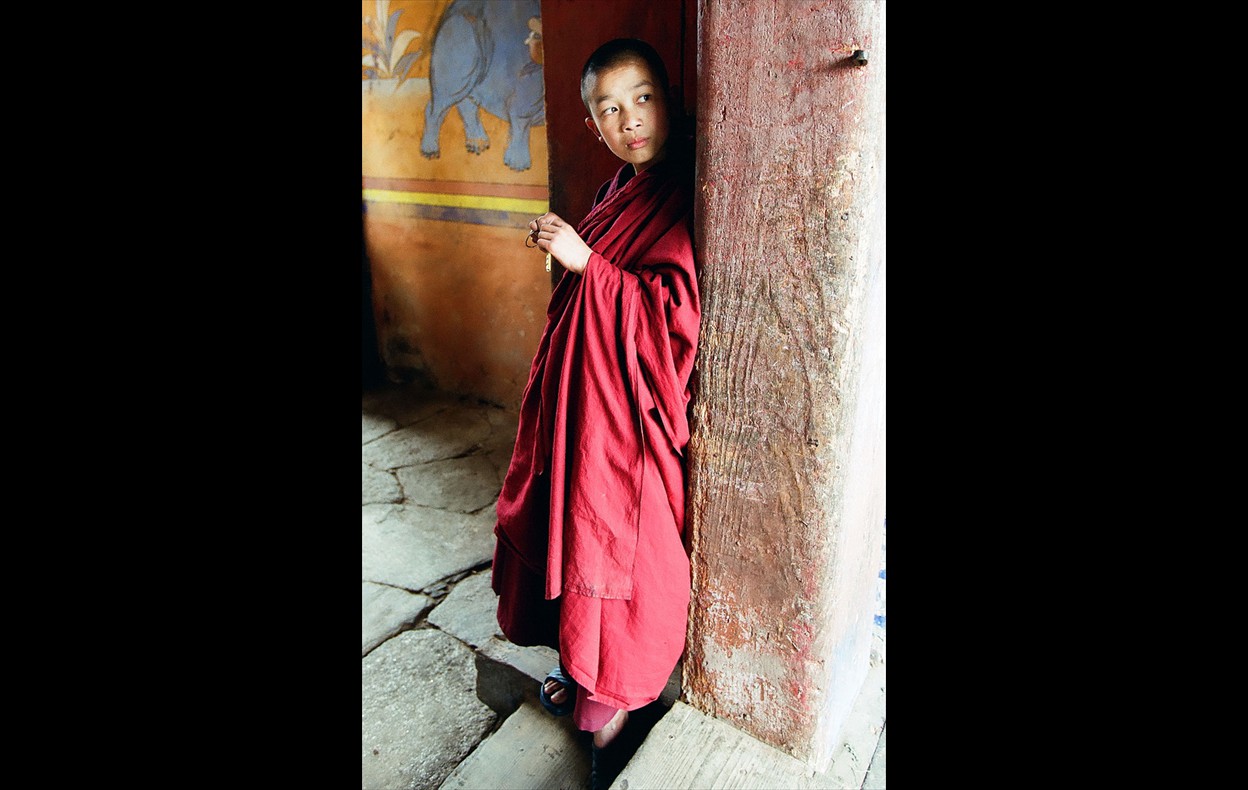 Bhutan