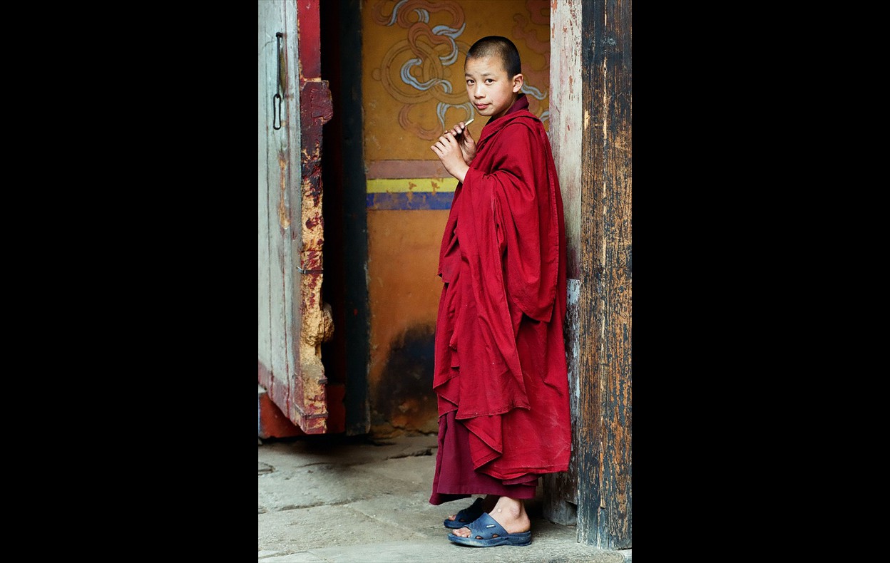 Bhutan