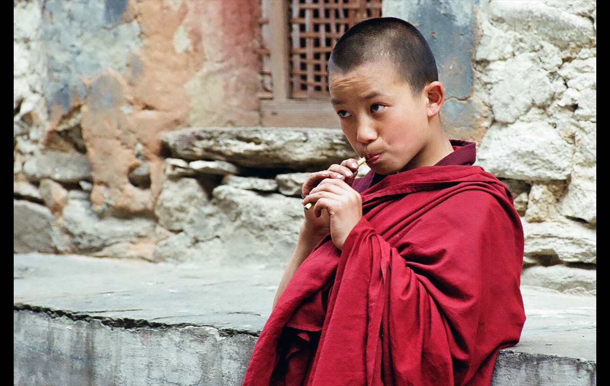 Bhutan