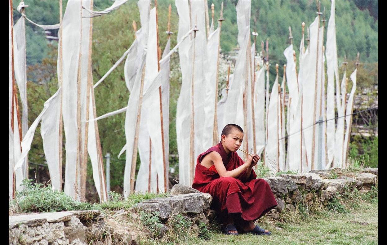 Bhutan