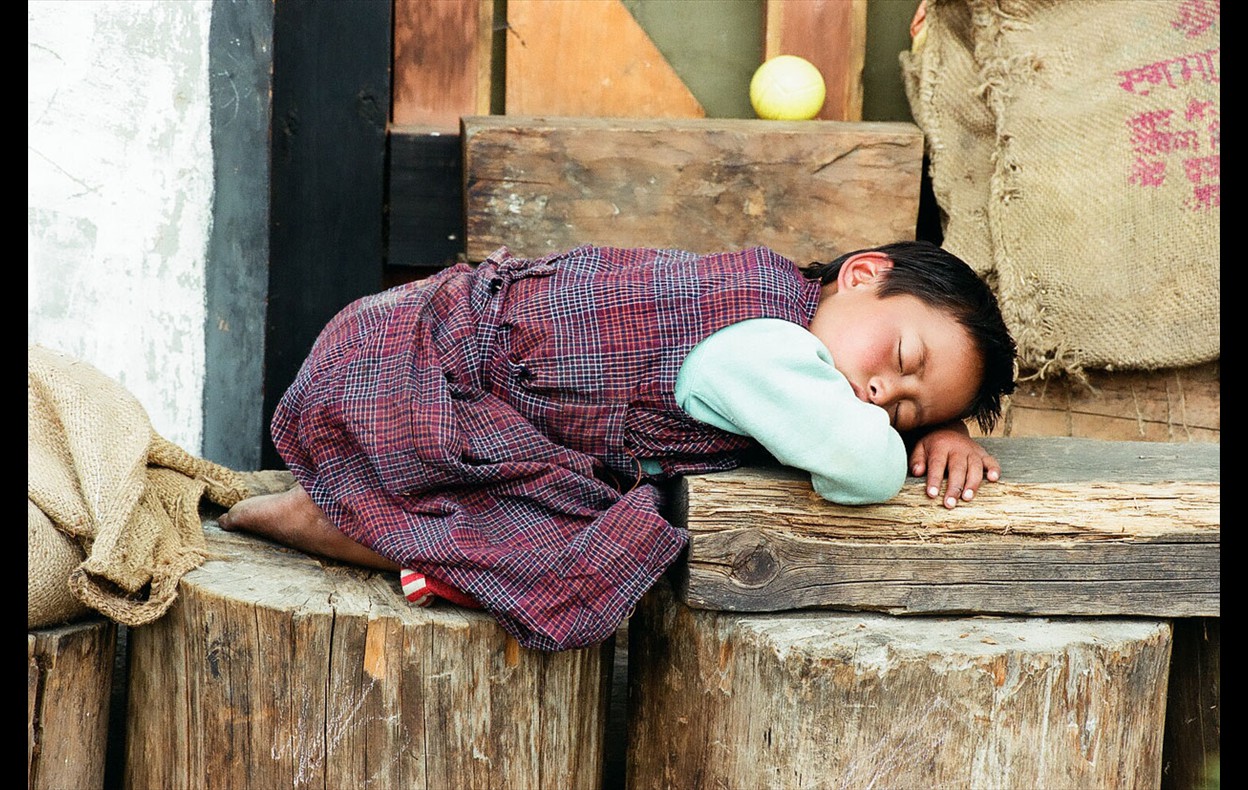 Bhutan