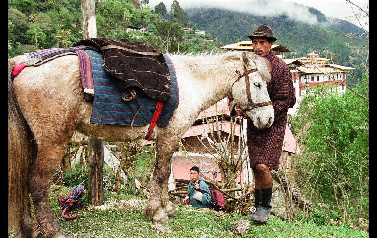 Bhutan
