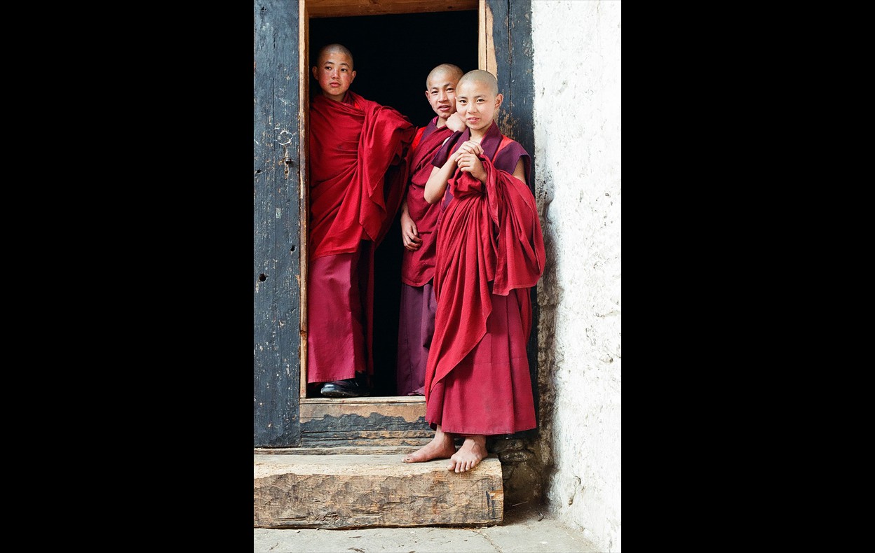 Bhutan
