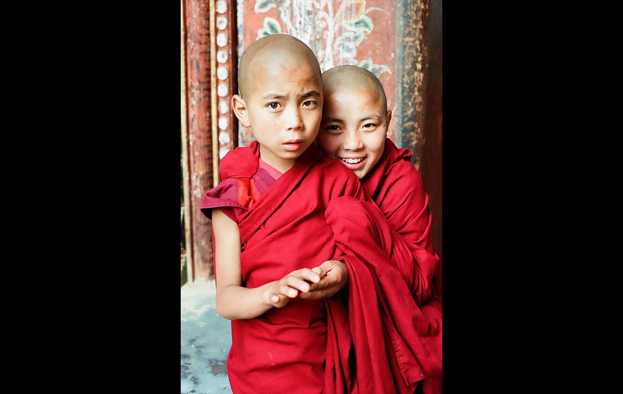 Bhutan