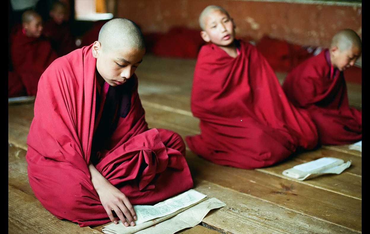 Bhutan
