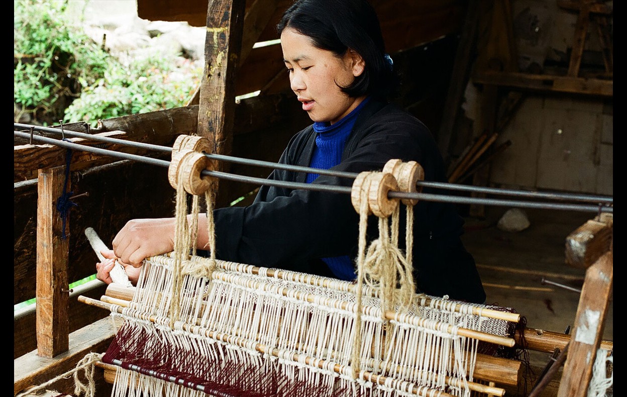 Bhutan