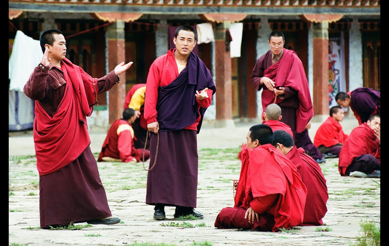 Bhutan