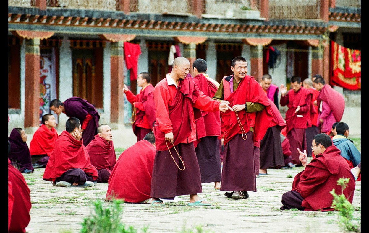 Bhutan