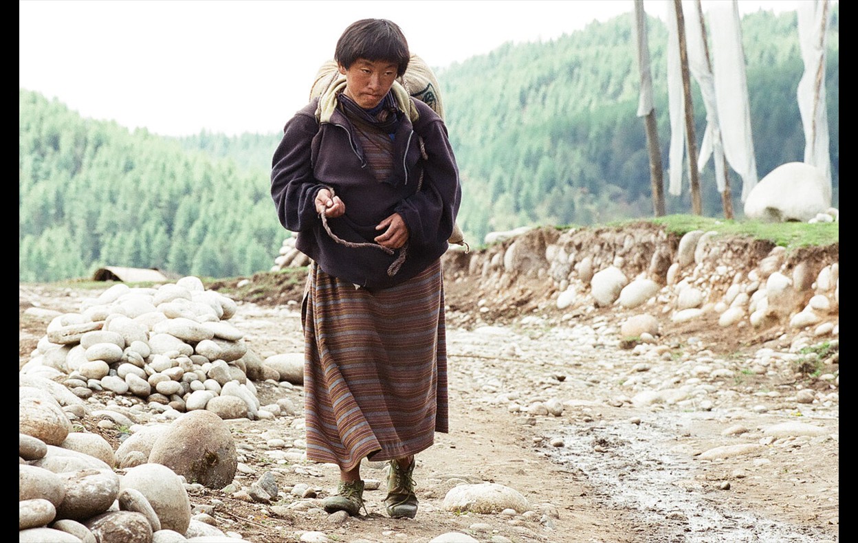 Bhutan