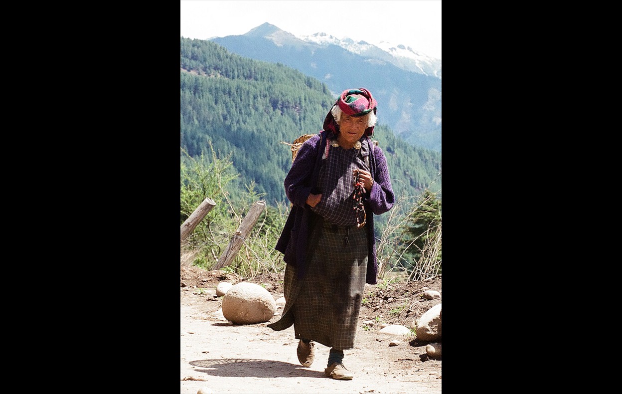 Bhutan