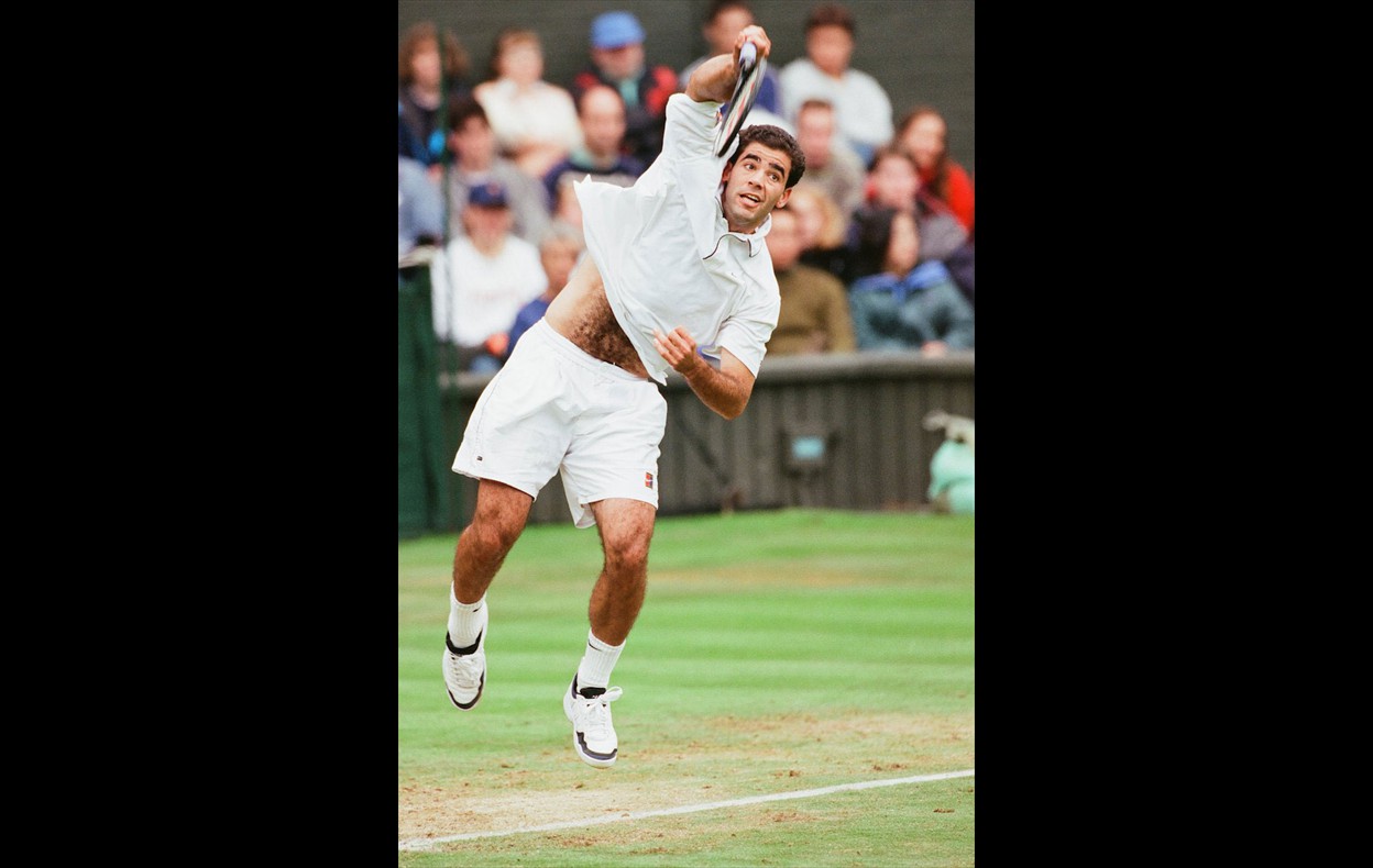 Wimbledon