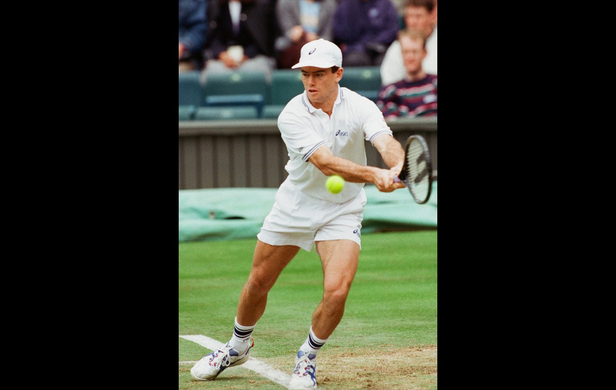 Wimbledon