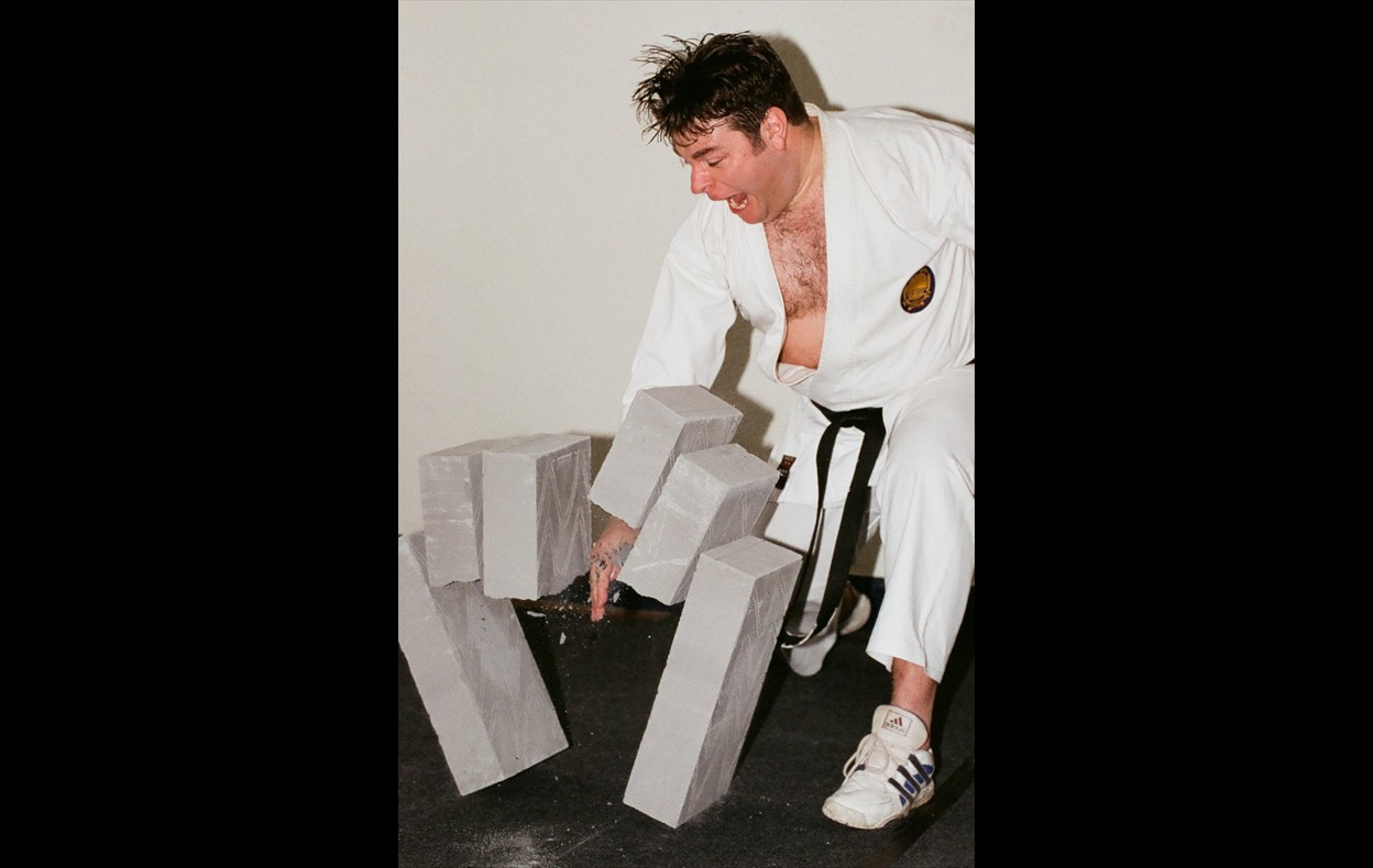 Karate