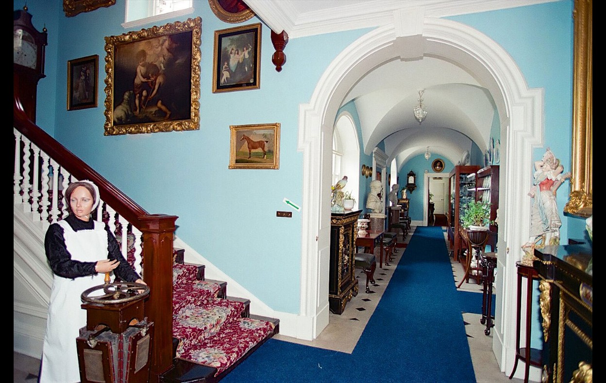 Country House