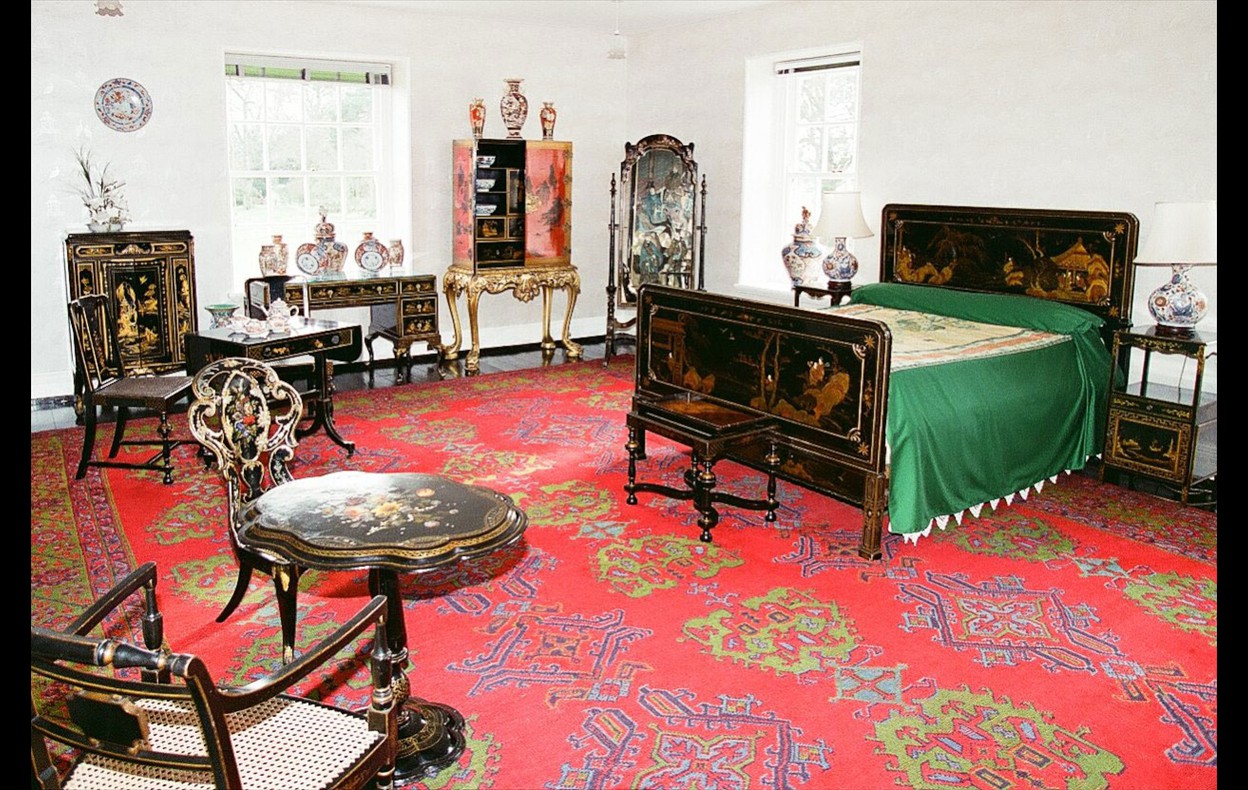 Country House