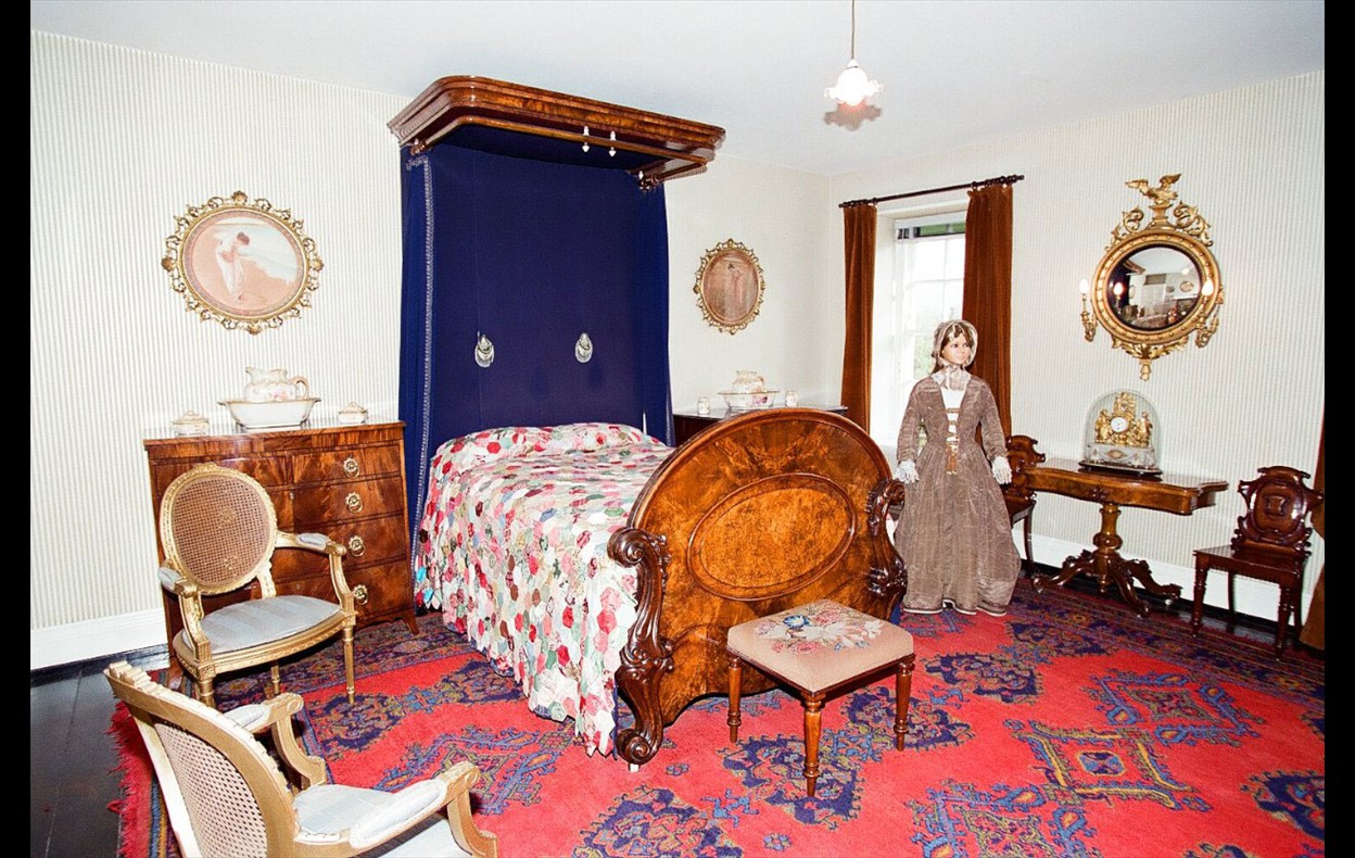 Country House
