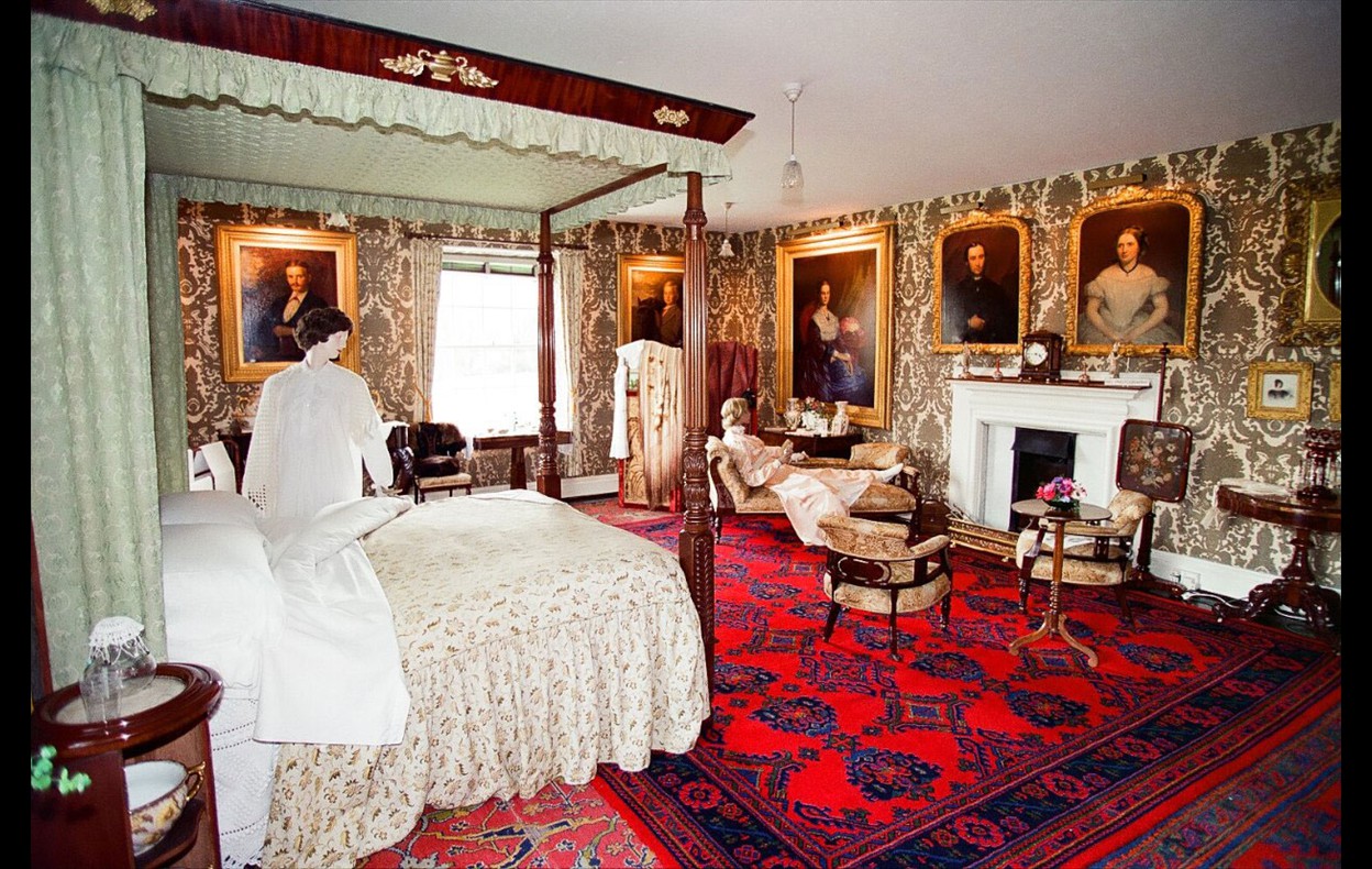 Country House
