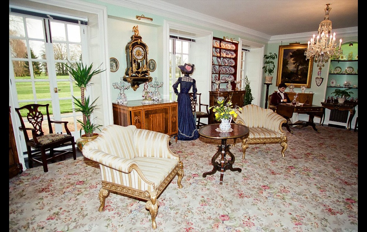 Country House