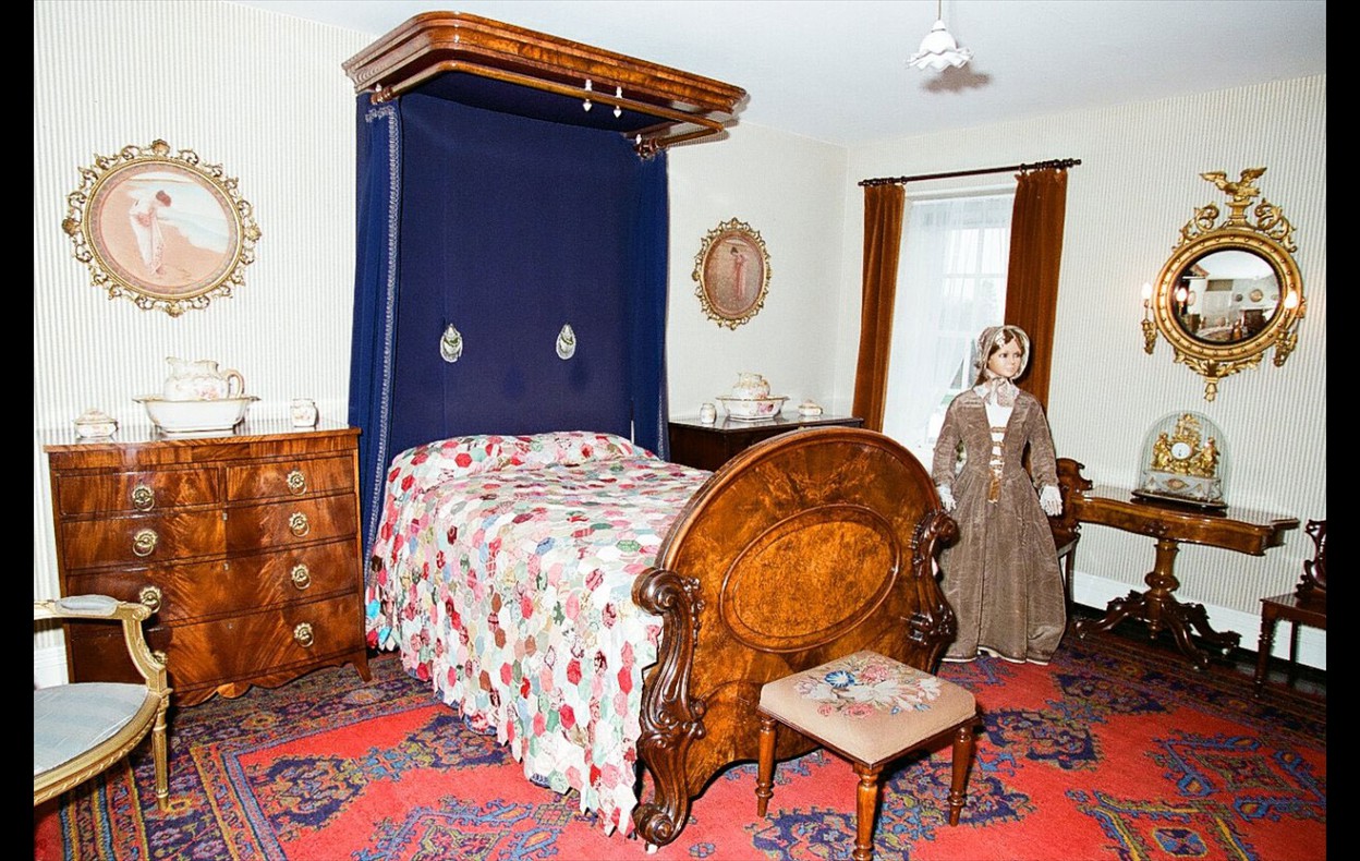 Country House