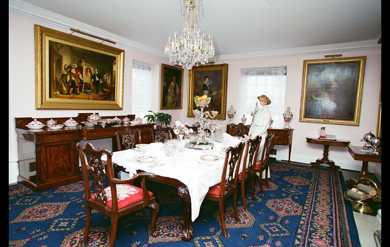 Country House