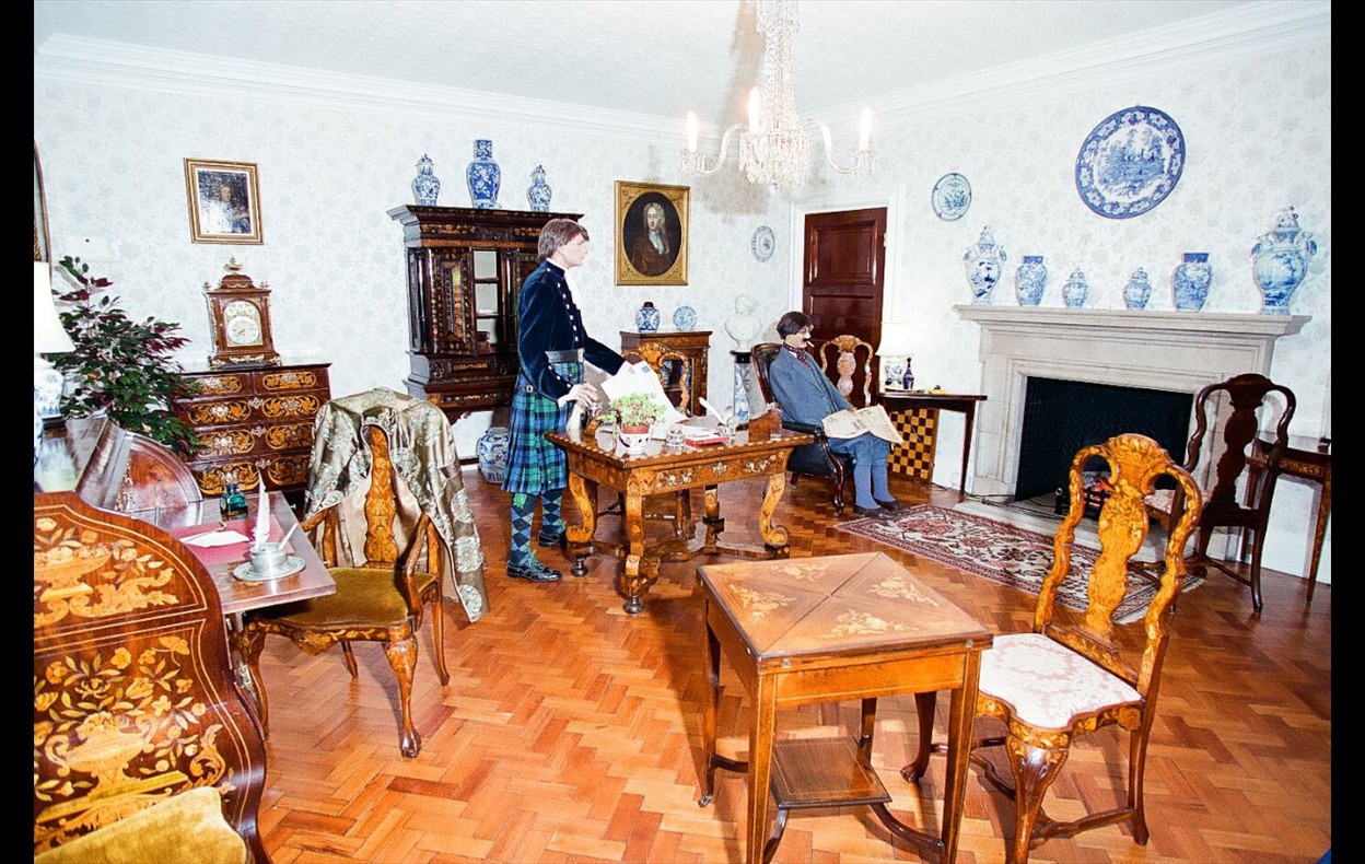 Country House