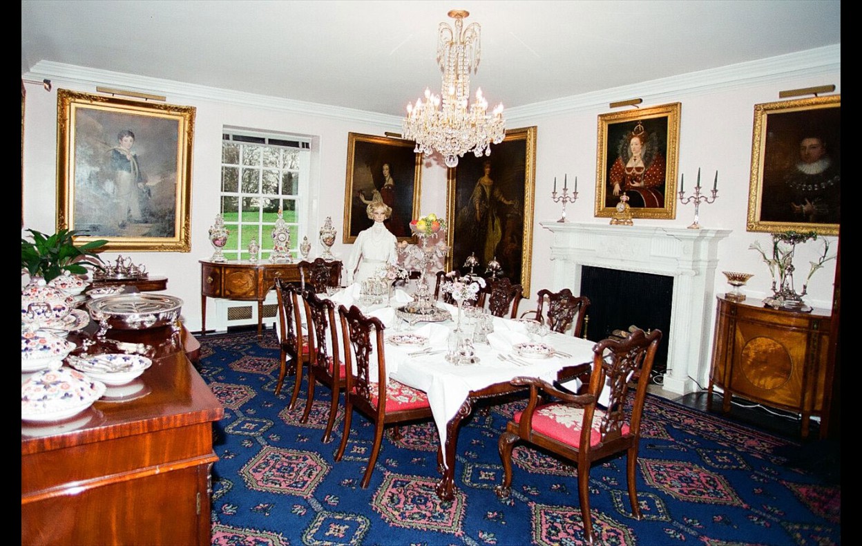 Country House