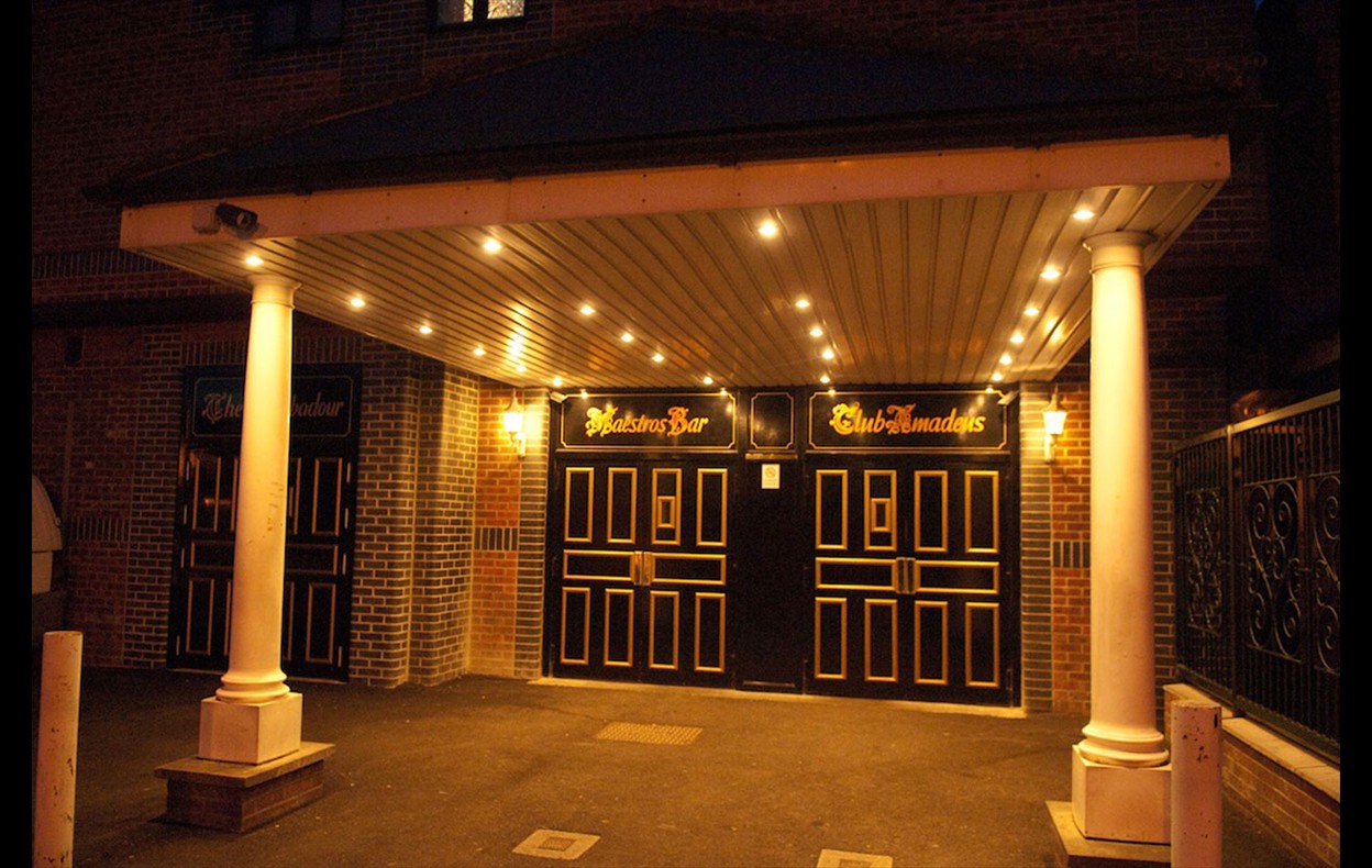 Amadeus