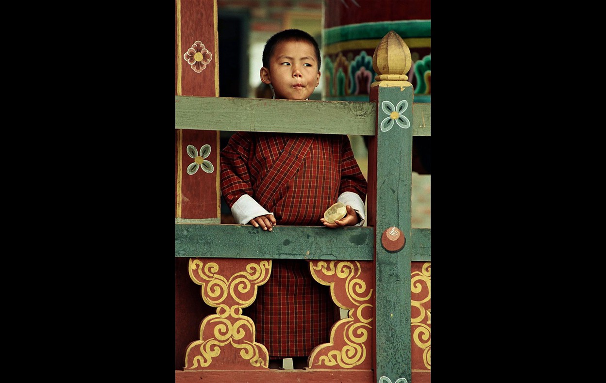 Bhutan