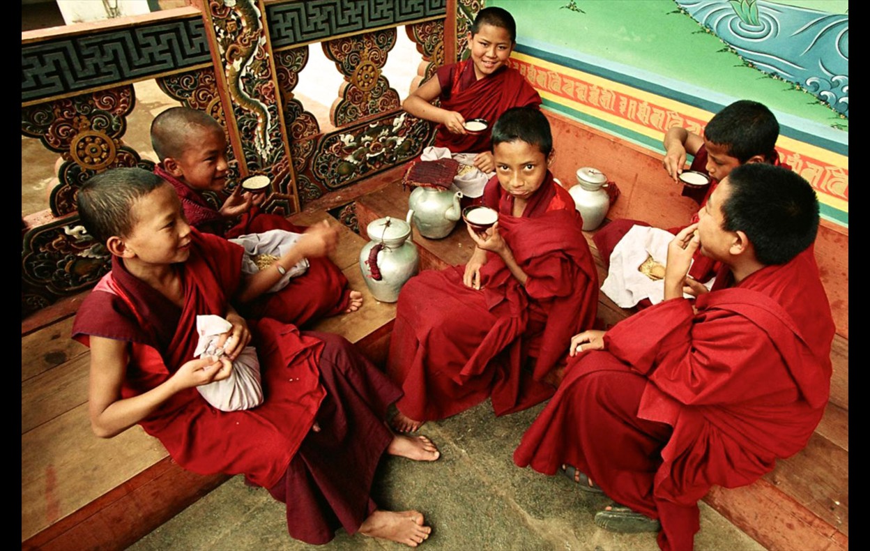 Bhutan
