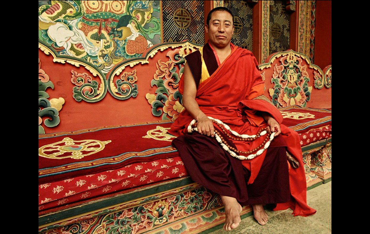 Bhutan