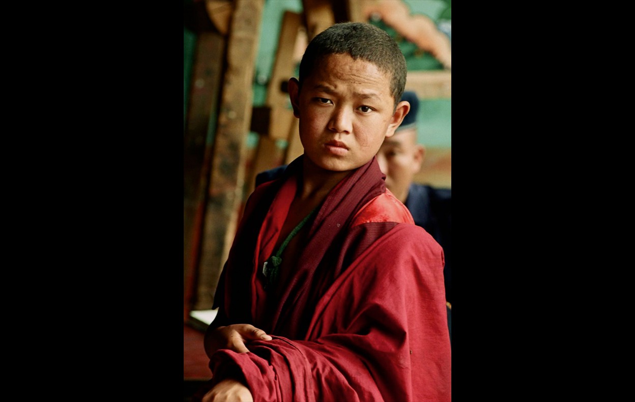 Bhutan