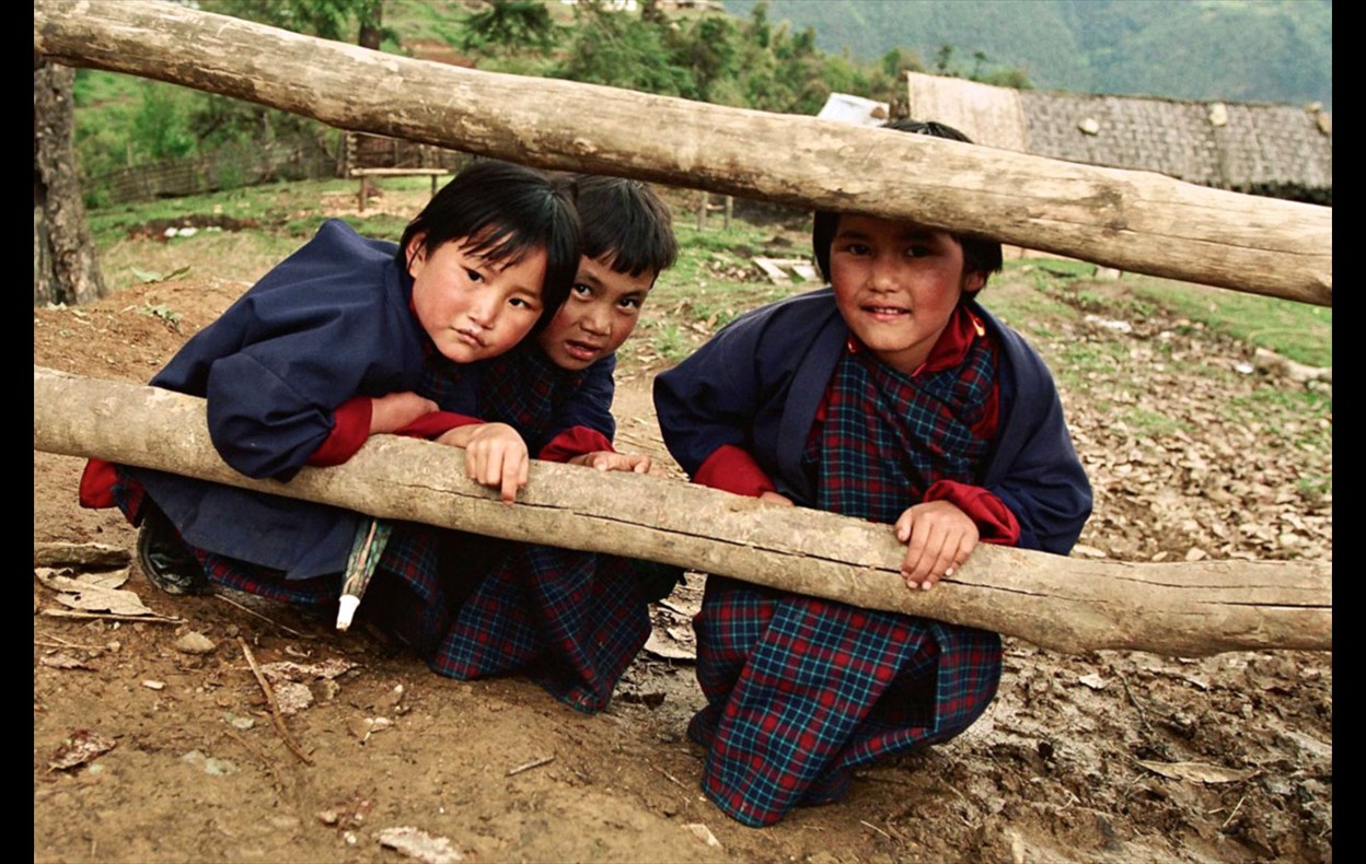 Bhutan