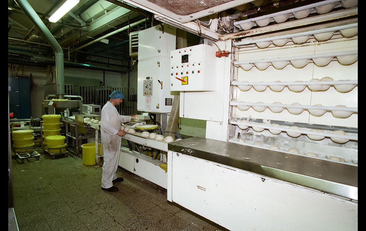 Allied Bakers