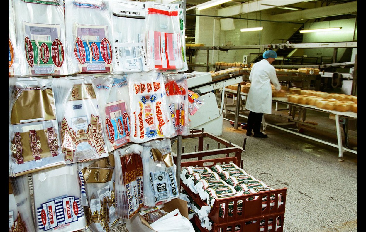Allied Bakers