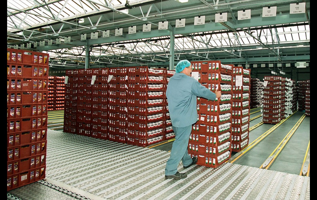 Allied Bakers