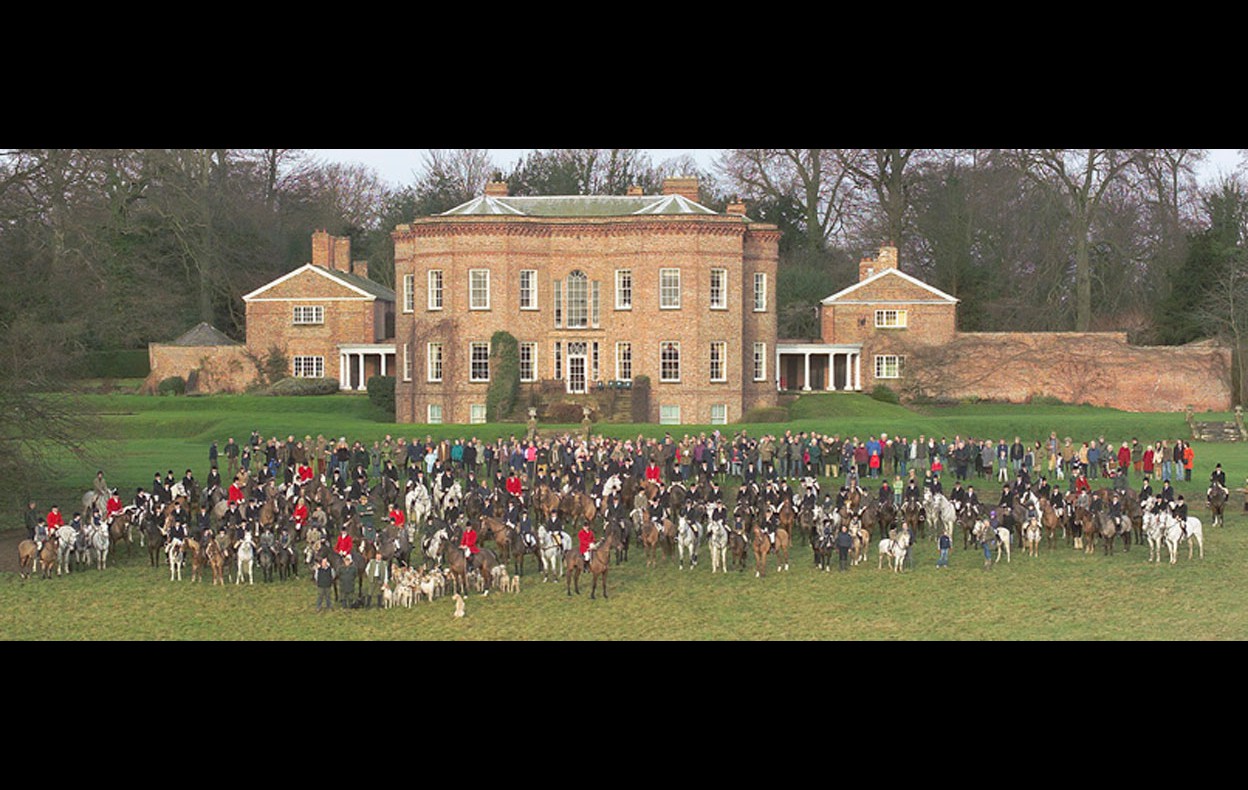 Bedale Hunt
