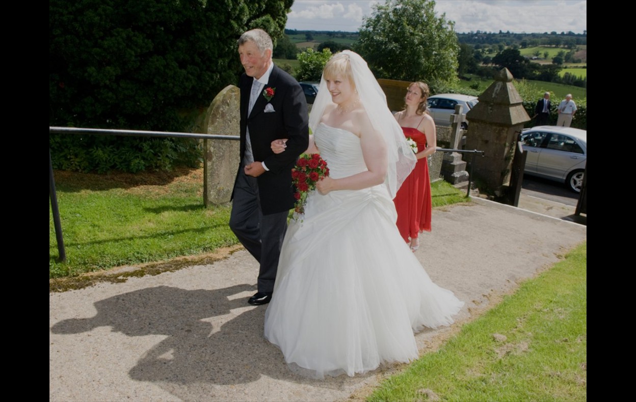 Healey Church & Ripon Spa Hotel
