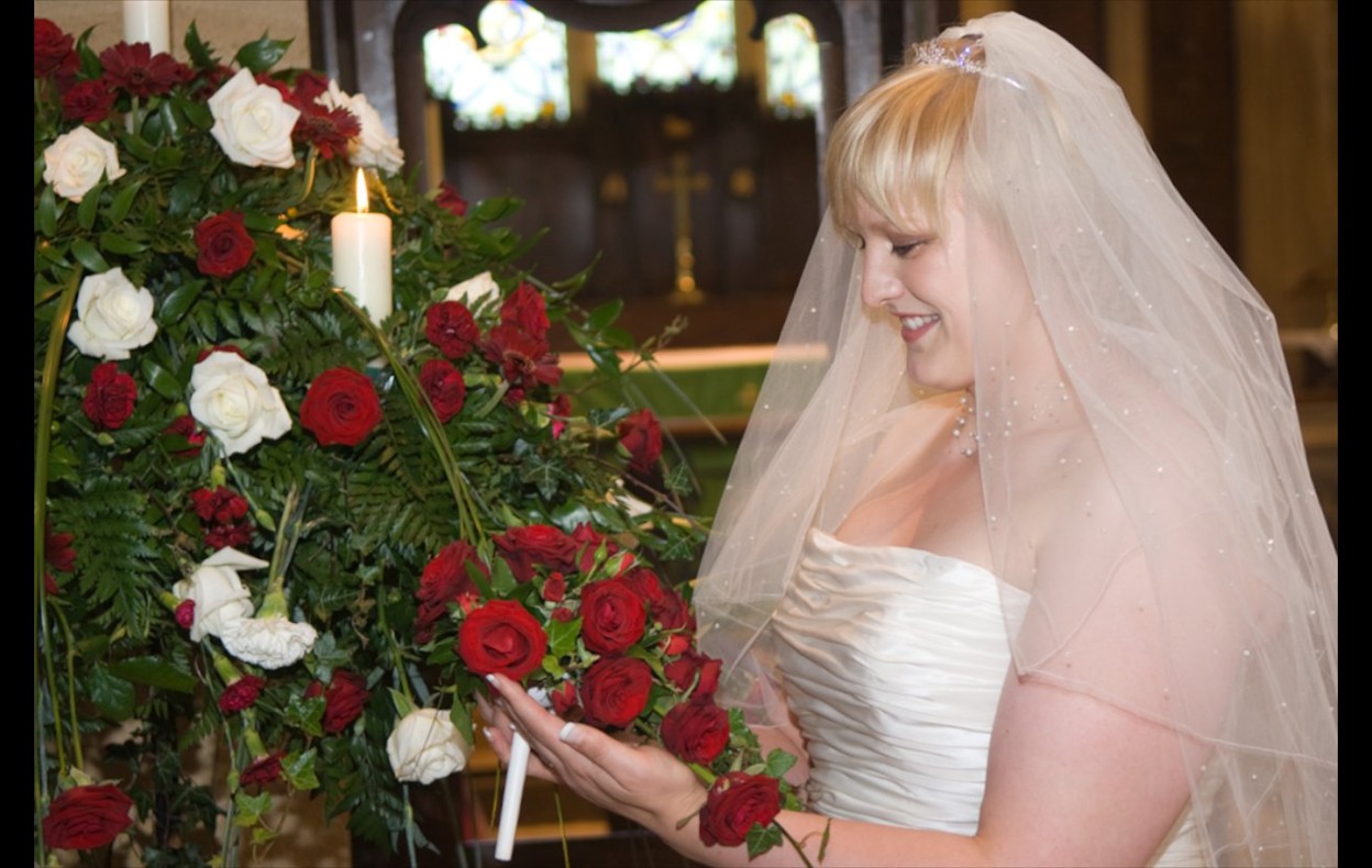 Healey Church & Ripon Spa Hotel