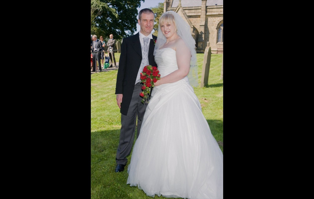 Healey Church & Ripon Spa Hotel