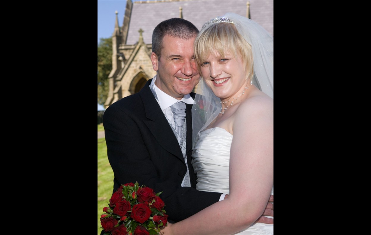 Healey Church & Ripon Spa Hotel