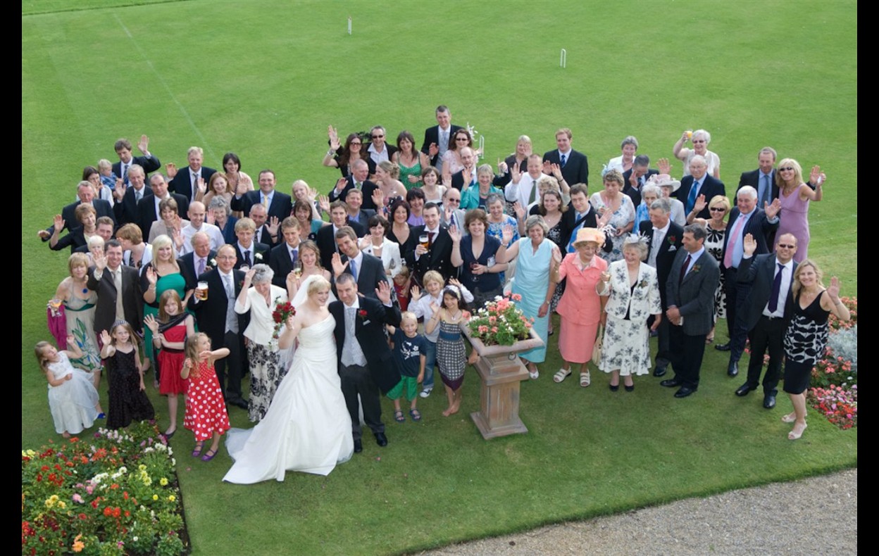 Healey Church & Ripon Spa Hotel